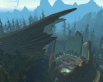 Grizzly Hills életképek I. 